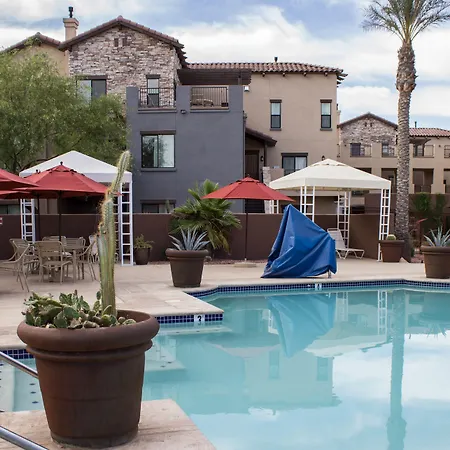 Bluegreen Vacations Cibola Vista Resort And Spa, An Ascend Collection Resort