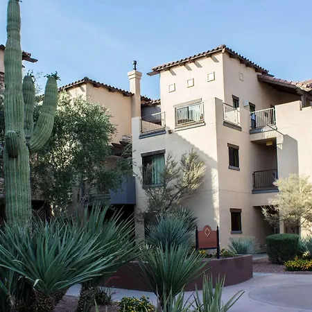 Bluegreen Vacations Cibola Vista Resort And Spa, An Ascend Collection Resort