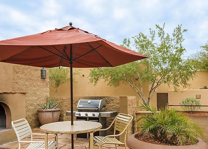 Bluegreen Vacations Cibola Vista And Spa, An Ascend Collection Resort