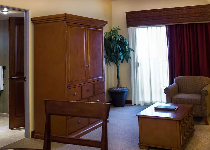 Bluegreen Vacations Cibola Vista And Spa, An Ascend Collection Peoria