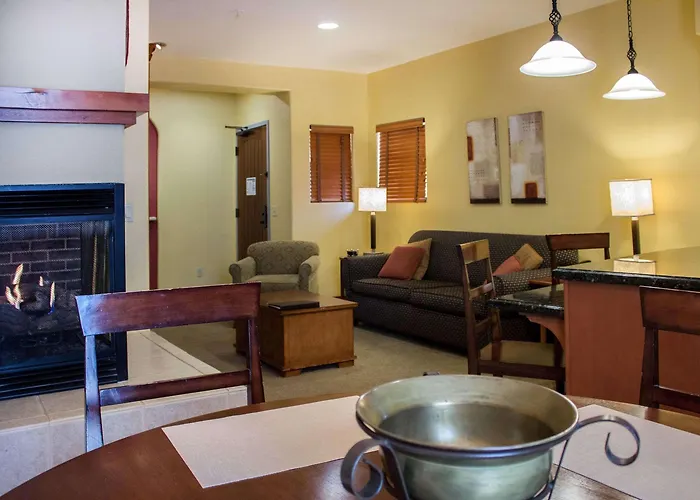 Bluegreen Vacations Cibola Vista And Spa, An Ascend Collection Resort