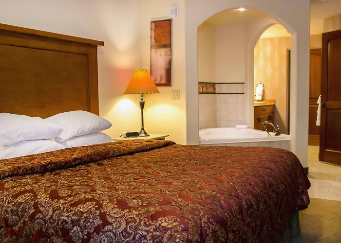 Resort Bluegreen Vacations Cibola Vista And Spa, An Ascend Collection