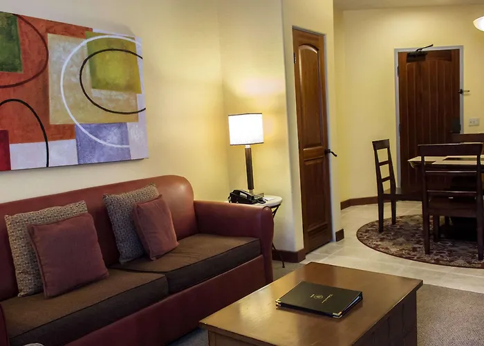 Bluegreen Vacations Cibola Vista And Spa, An Ascend Collection