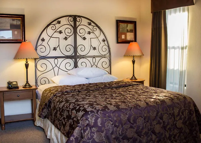 Resort Bluegreen Vacations Cibola Vista And Spa, An Ascend Collection 4*