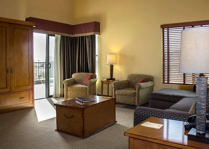 Bluegreen Vacations Cibola Vista And Spa, An Ascend Collection 4*