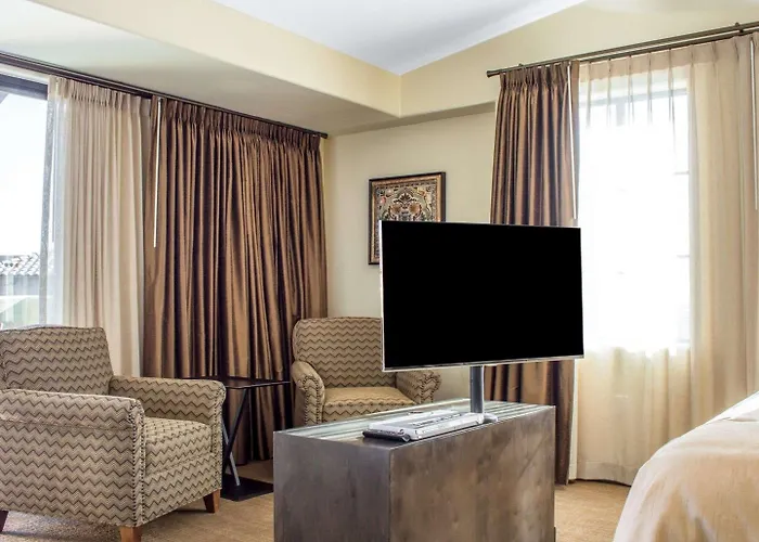 Resort Bluegreen Vacations Cibola Vista And Spa, An Ascend Collection Peoria