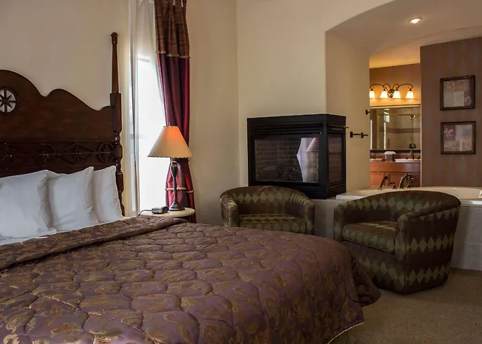 Bluegreen Vacations Cibola Vista And Spa, An Ascend Collection