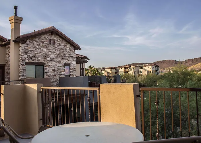 Bluegreen Vacations Cibola Vista And Spa, An Ascend Collection