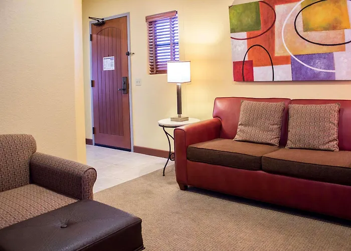 Ośrodek wypoczynkowy Bluegreen Vacations Cibola Vista And Spa, An Ascend Collection Peoria