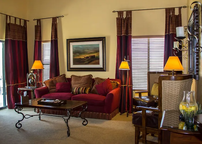 Bluegreen Vacations Cibola Vista And Spa, An Ascend Collection Peoria