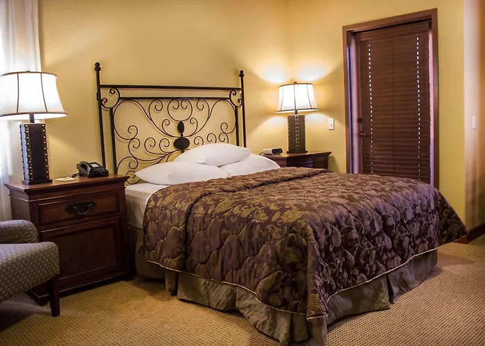 Resort Bluegreen Vacations Cibola Vista And Spa, An Ascend Collection Peoria