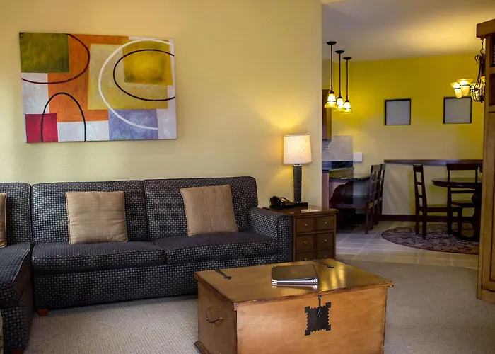 Bluegreen Vacations Cibola Vista And Spa, An Ascend Collection 4*