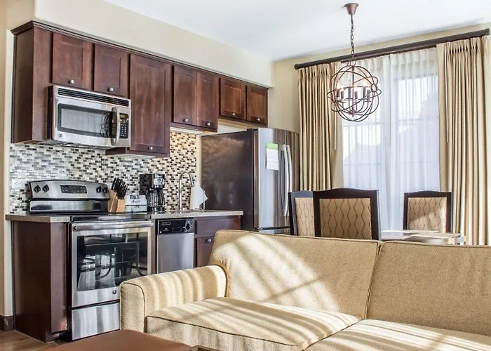 Bluegreen Vacations Cibola Vista And Spa, An Ascend Collection Resort Peoria