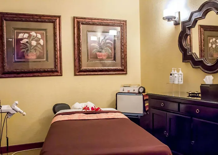 Bluegreen Vacations Cibola Vista And Spa, An Ascend Collection Resort 4*