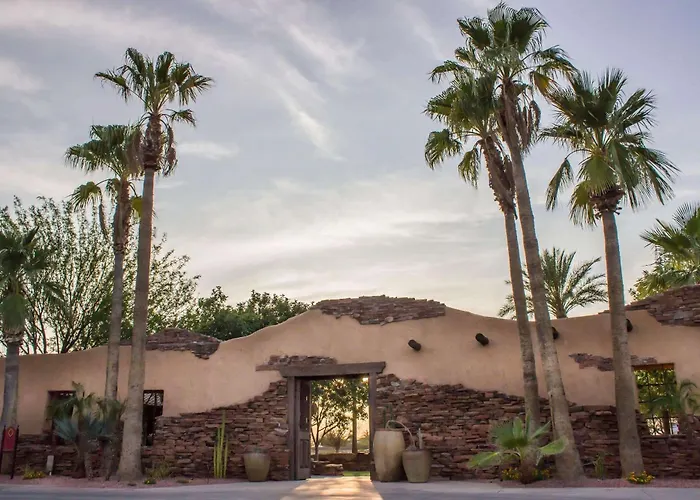 Bluegreen Vacations Cibola Vista And Spa, An Ascend Collection 4*