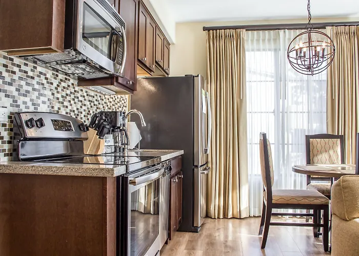 Bluegreen Vacations Cibola Vista And Spa, An Ascend Collection