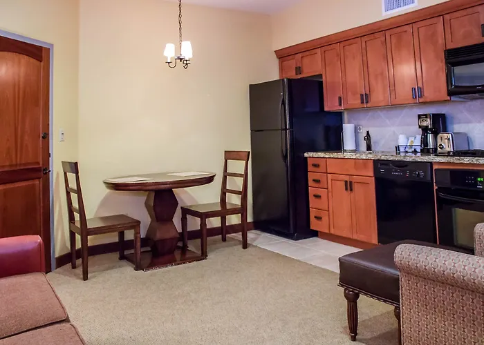 Bluegreen Vacations Cibola Vista And Spa, An Ascend Collection