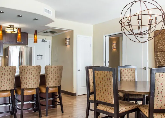 Bluegreen Vacations Cibola Vista And Spa, An Ascend Collection Resort Peoria