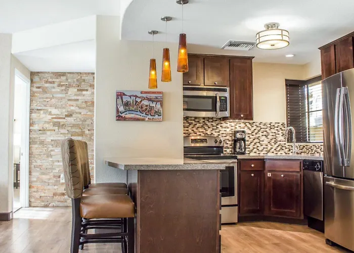 Resort Bluegreen Vacations Cibola Vista And Spa, An Ascend Collection Peoria