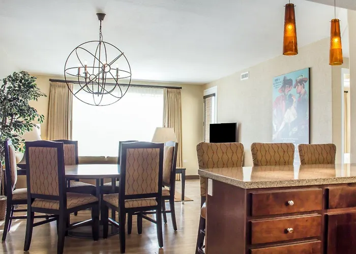 Bluegreen Vacations Cibola Vista And Spa, An Ascend Collection Resort