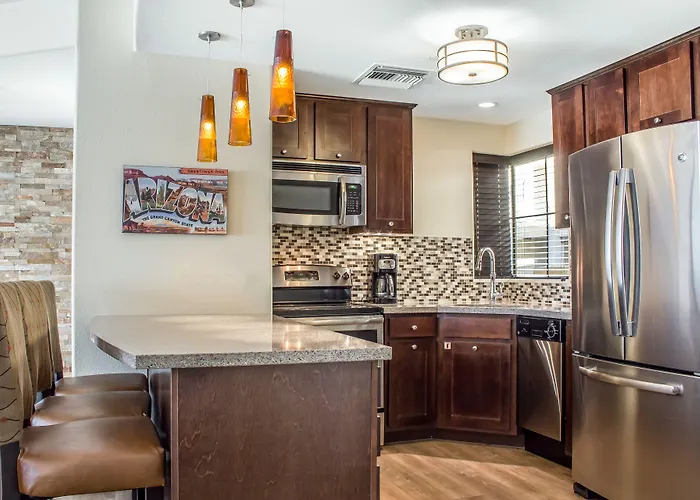 Bluegreen Vacations Cibola Vista And Spa, An Ascend Collection Resort Peoria