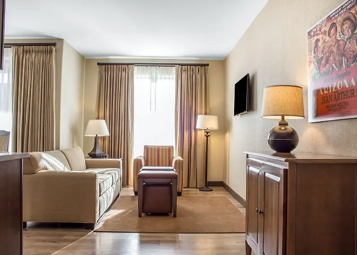 Resort Bluegreen Vacations Cibola Vista And Spa, An Ascend Collection