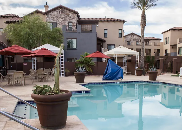 Bluegreen Vacations Cibola Vista And Spa, An Ascend Collection Peoria