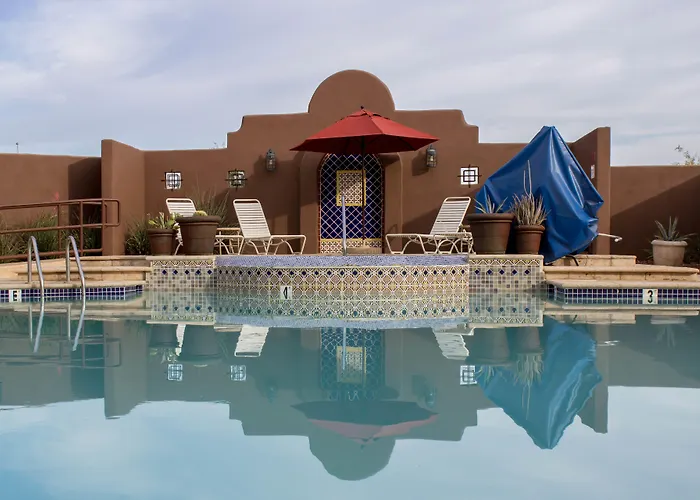 Bluegreen Vacations Cibola Vista And Spa, An Ascend Collection 4*