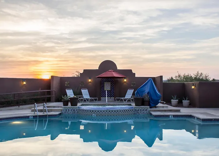 Resort Bluegreen Vacations Cibola Vista And Spa, An Ascend Collection 4*