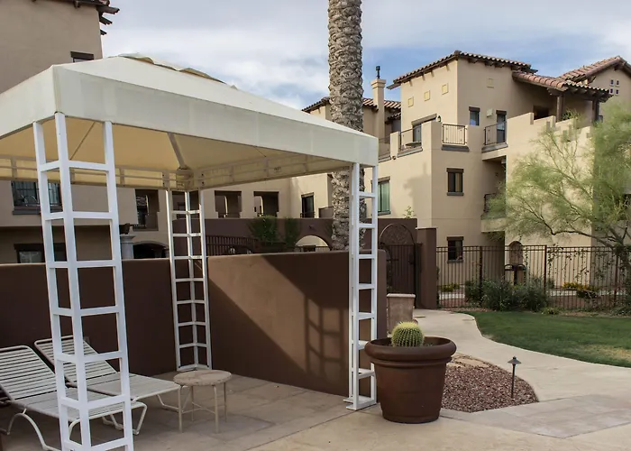 Bluegreen Vacations Cibola Vista And Spa, An Ascend Collection Peoria