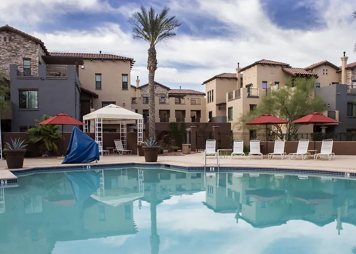 Bluegreen Vacations Cibola Vista And Spa, An Ascend Collection Peoria