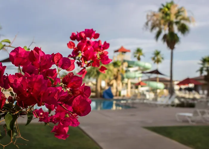 Bluegreen Vacations Cibola Vista And Spa, An Ascend Collection Resort 4*
