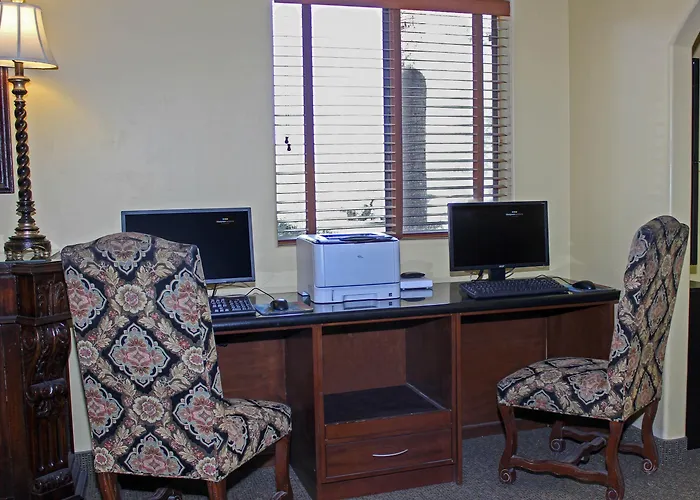 Resort Bluegreen Vacations Cibola Vista And Spa, An Ascend Collection Peoria