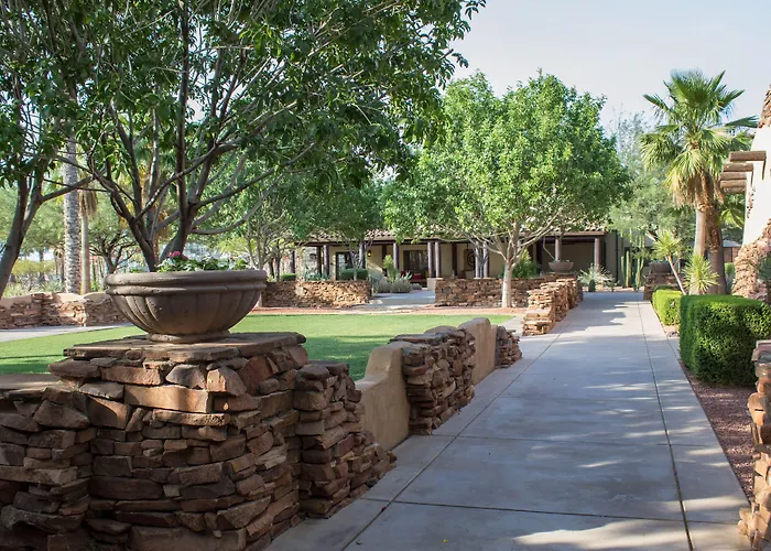 Ośrodek wypoczynkowy Bluegreen Vacations Cibola Vista And Spa, An Ascend Collection Peoria