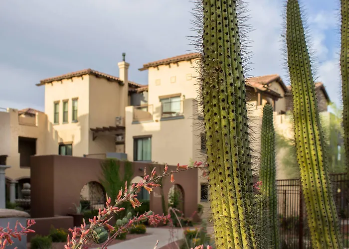 Bluegreen Vacations Cibola Vista And Spa, An Ascend Collection