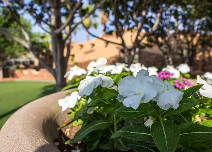 Resort Bluegreen Vacations Cibola Vista And Spa, An Ascend Collection 4*