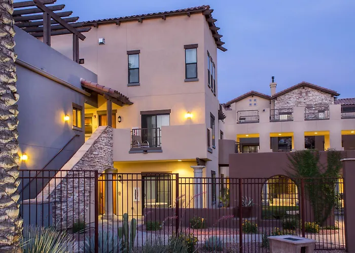 Resort Bluegreen Vacations Cibola Vista And Spa, An Ascend Collection