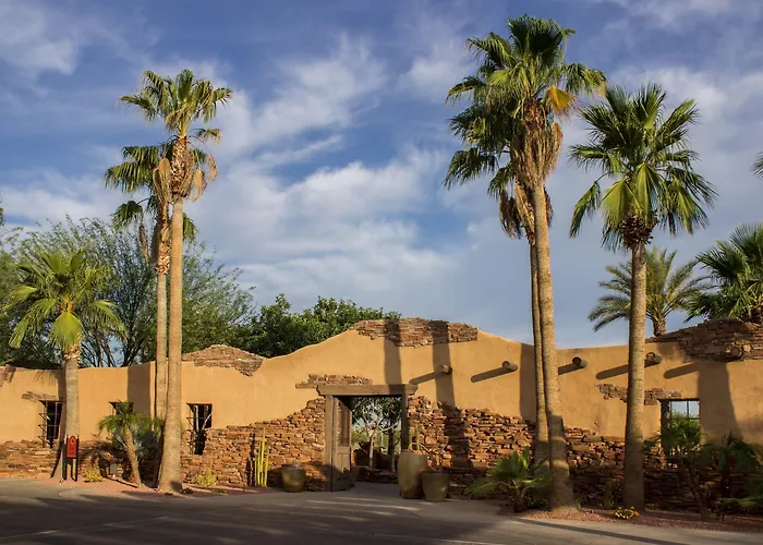 Bluegreen Vacations Cibola Vista And Spa, An Ascend Collection Resort Peoria