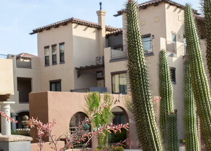 Resort Bluegreen Vacations Cibola Vista And Spa, An Ascend Collection 4*