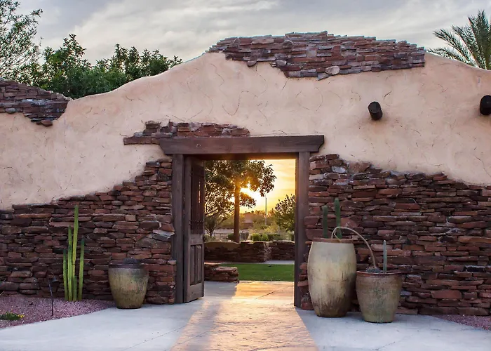 Bluegreen Vacations Cibola Vista And Spa, An Ascend Collection 4*