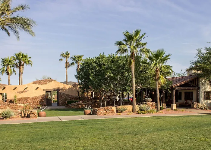 Bluegreen Vacations Cibola Vista And Spa, An Ascend Collection Peoria