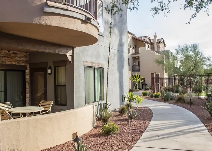 Resort Bluegreen Vacations Cibola Vista And Spa, An Ascend Collection 4*