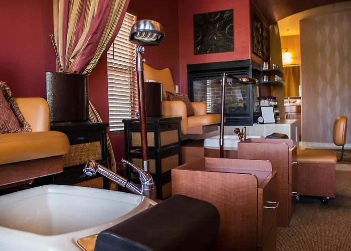 Bluegreen Vacations Cibola Vista And Spa, An Ascend Collection 4*