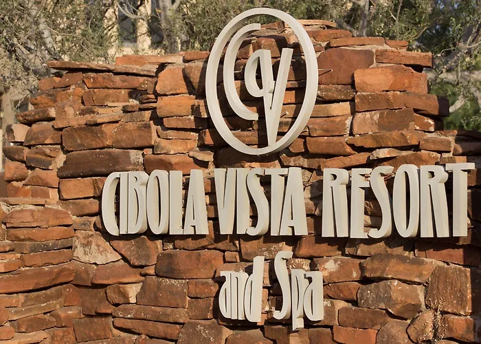 Bluegreen Vacations Cibola Vista And Spa, An Ascend Collection