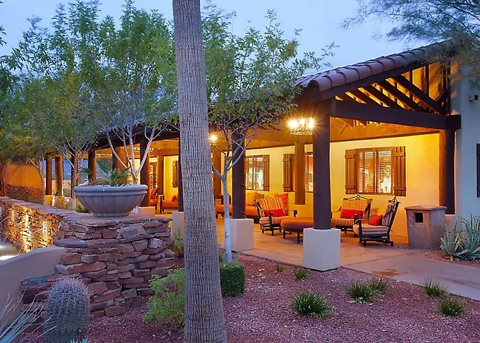 Resort Bluegreen Vacations Cibola Vista And Spa, An Ascend Collection Peoria