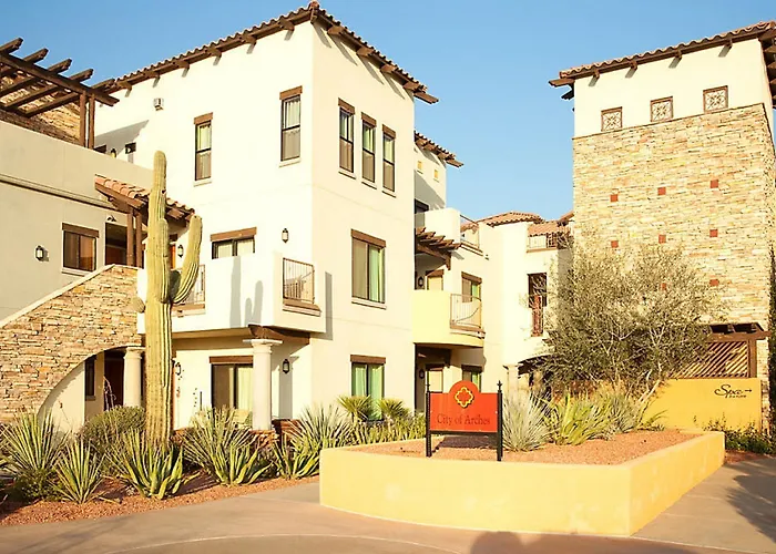 Bluegreen Vacations Cibola Vista And Spa, An Ascend Collection Resort