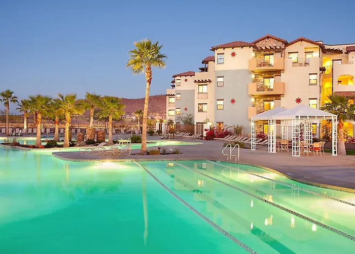 Bluegreen Vacations Cibola Vista And Spa, An Ascend Collection Ośrodek wypoczynkowy Peoria