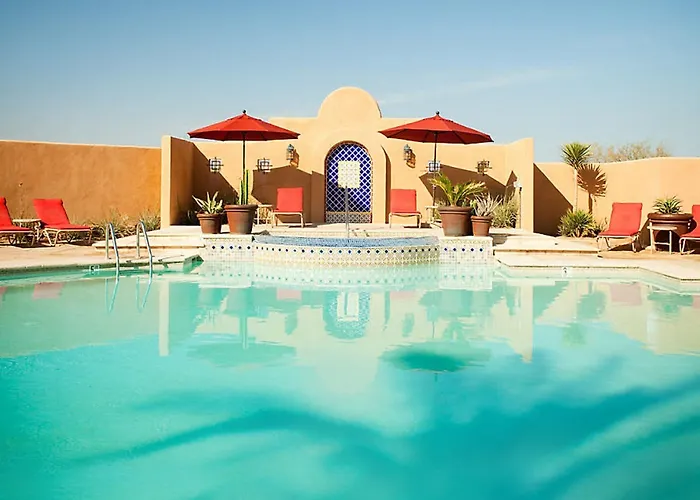Bluegreen Vacations Cibola Vista And Spa, An Ascend Collection Ośrodek wypoczynkowy 4*