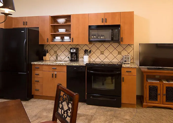Bluegreen Vacations Cibola Vista And Spa, An Ascend Collection 4*