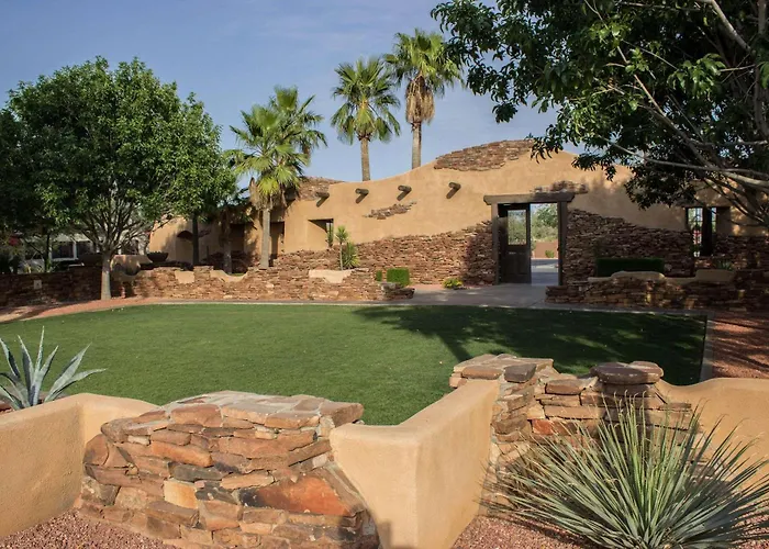 Bluegreen Vacations Cibola Vista And Spa, An Ascend Collection 4* Peoria